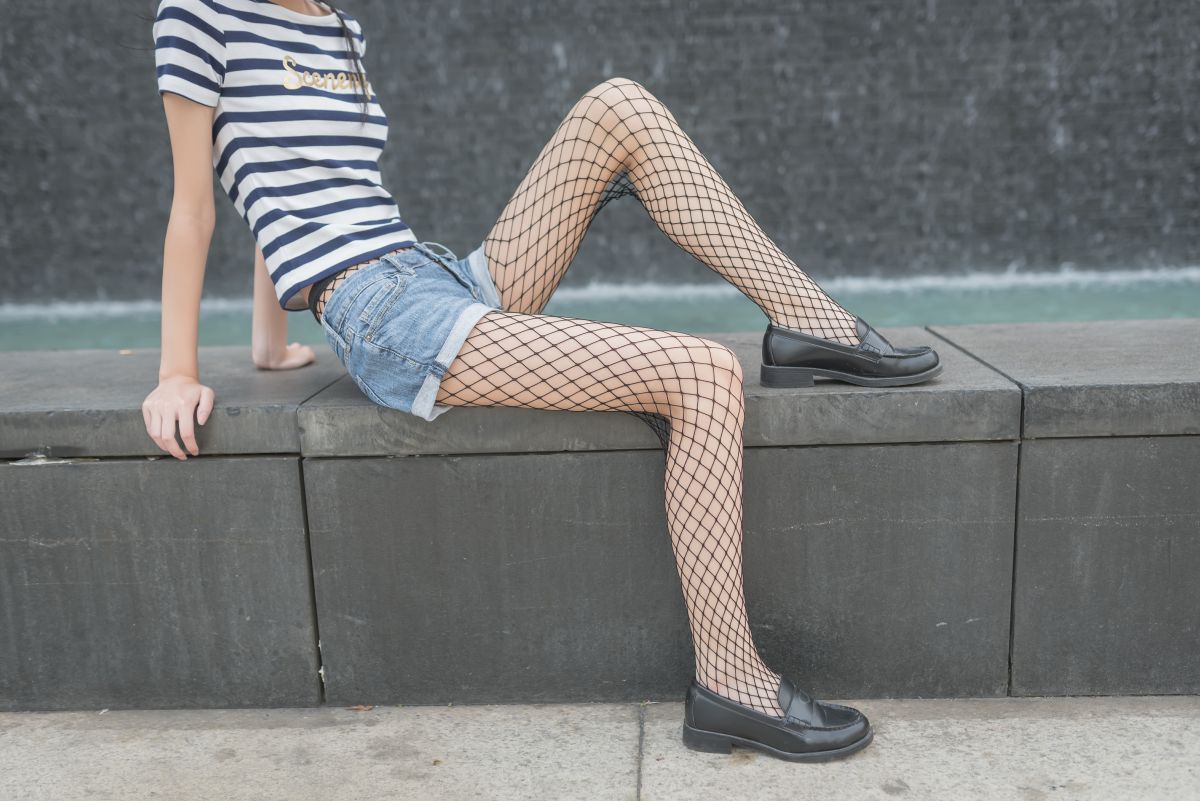 风之领域写真NO027-COSPLAY