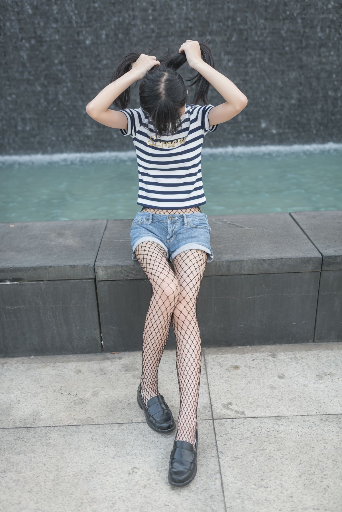 风之领域写真NO027-COSPLAY