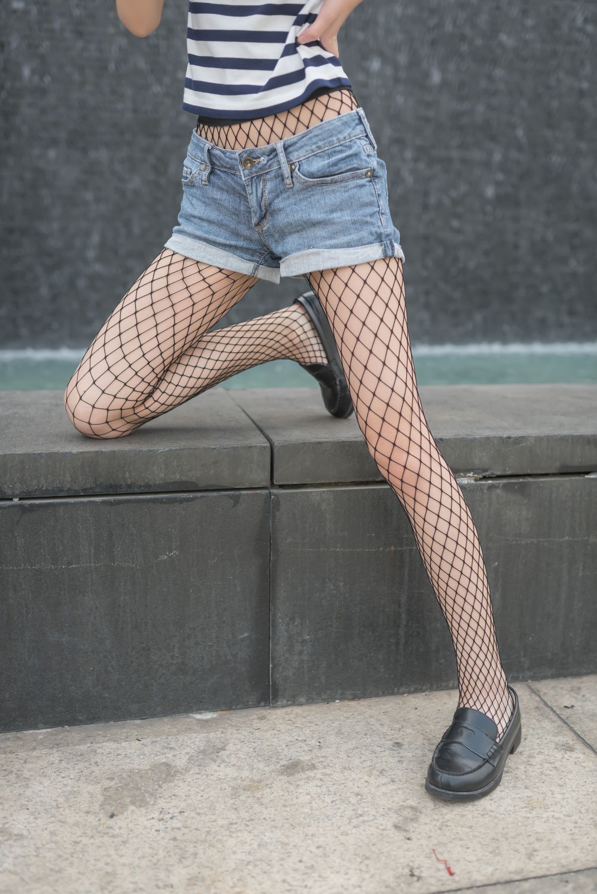 风之领域写真NO027-COSPLAY