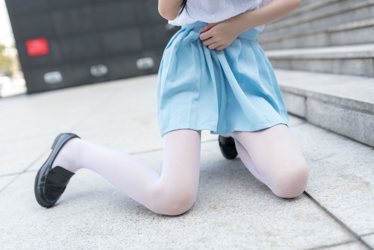 风之领域写真NO028-COSPLAY