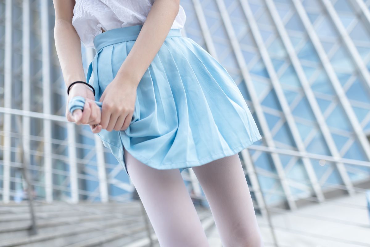 风之领域写真NO028-COSPLAY