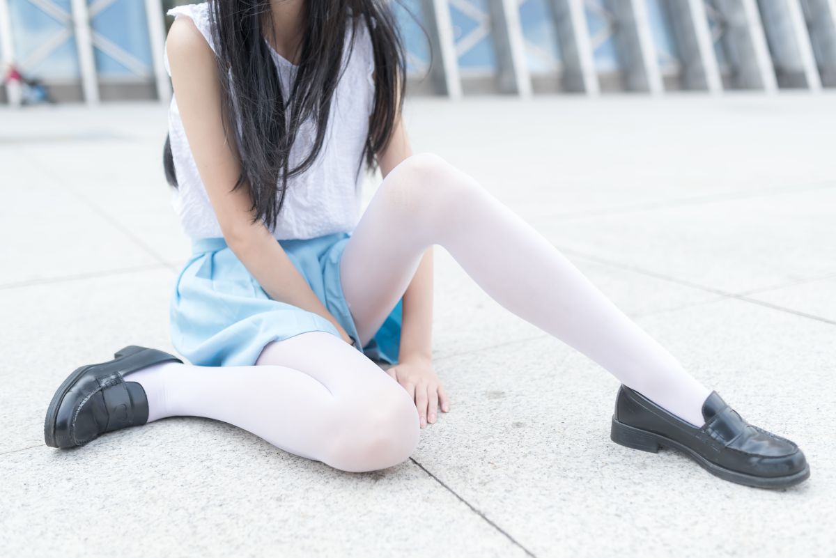 风之领域写真NO028-COSPLAY