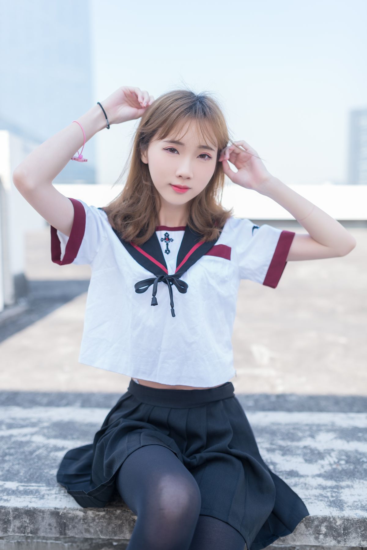 风之领域写真NO031-COSPLAY