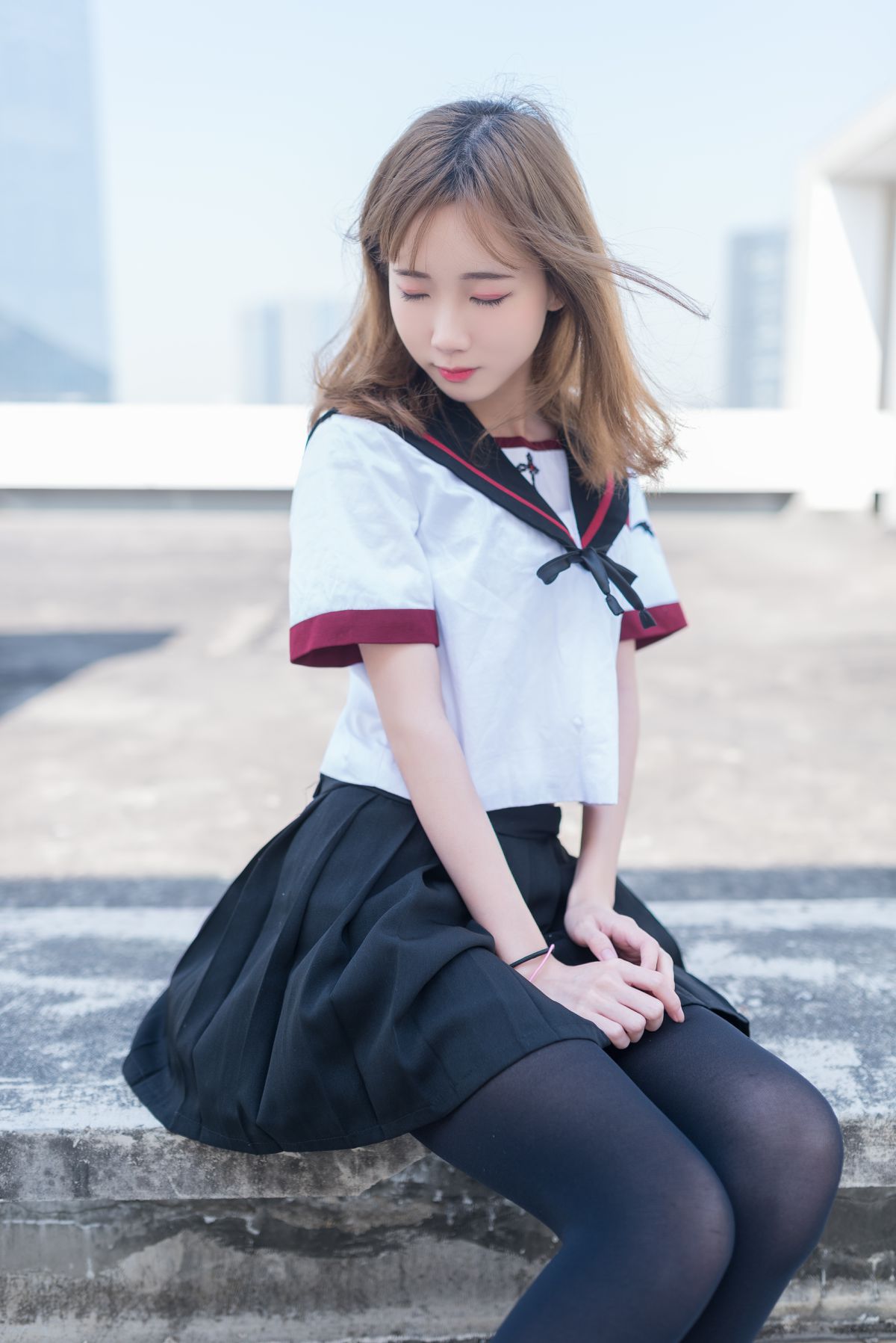 风之领域写真NO031-COSPLAY