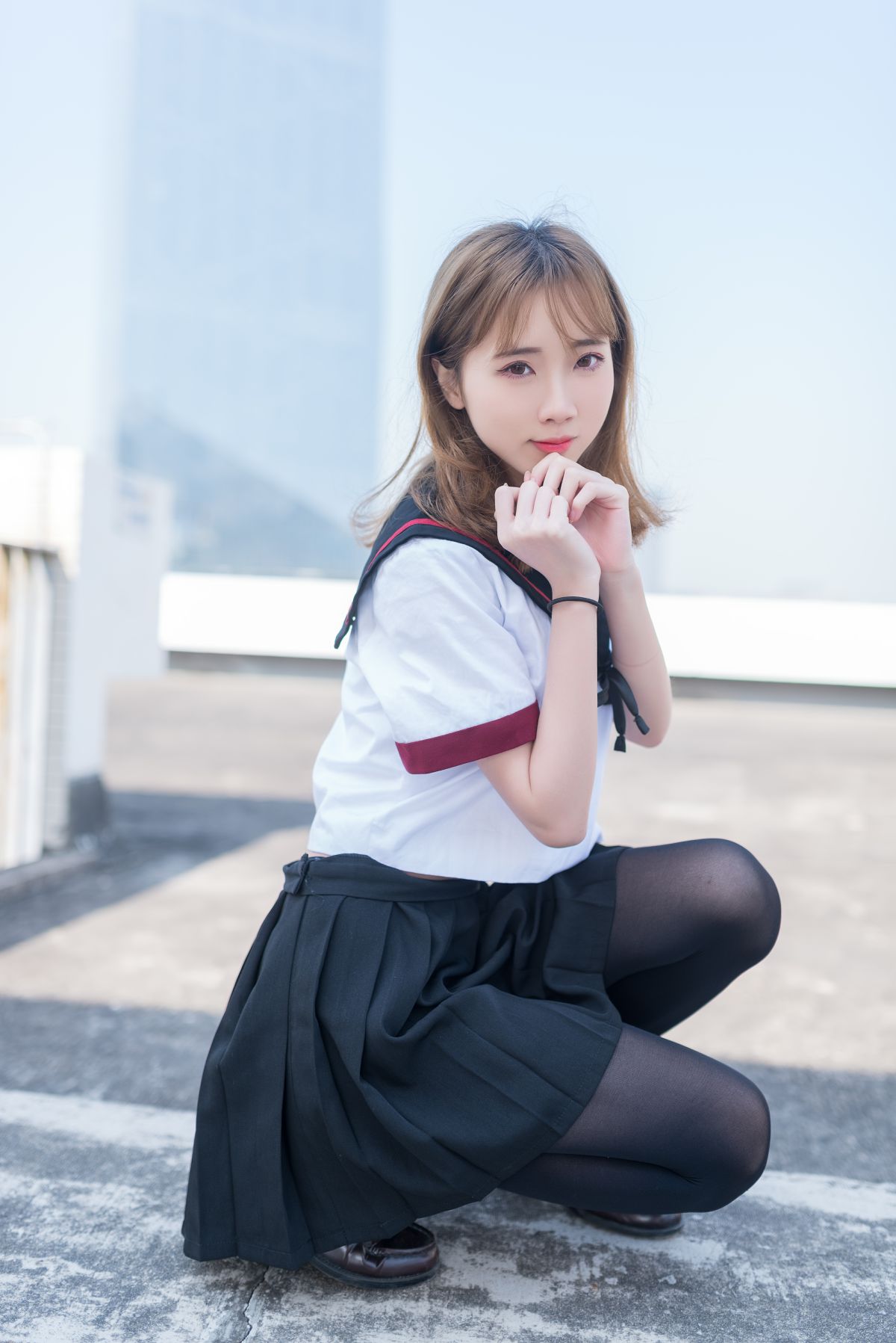 风之领域写真NO031-COSPLAY