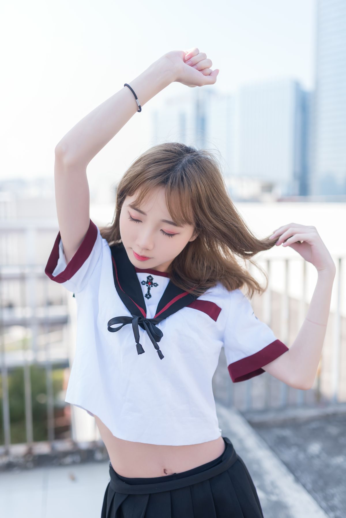 风之领域写真NO031-COSPLAY