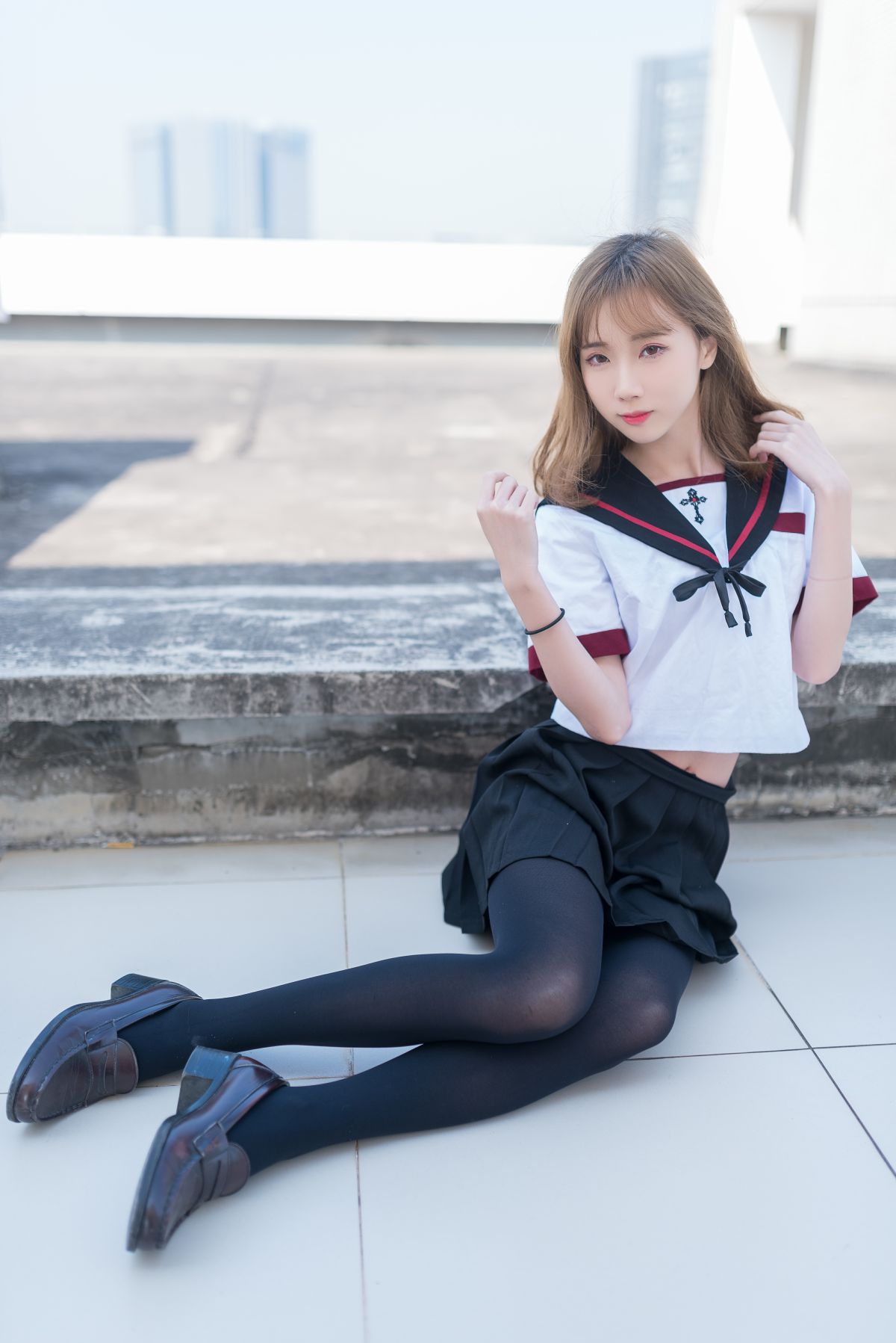 风之领域写真NO031-COSPLAY