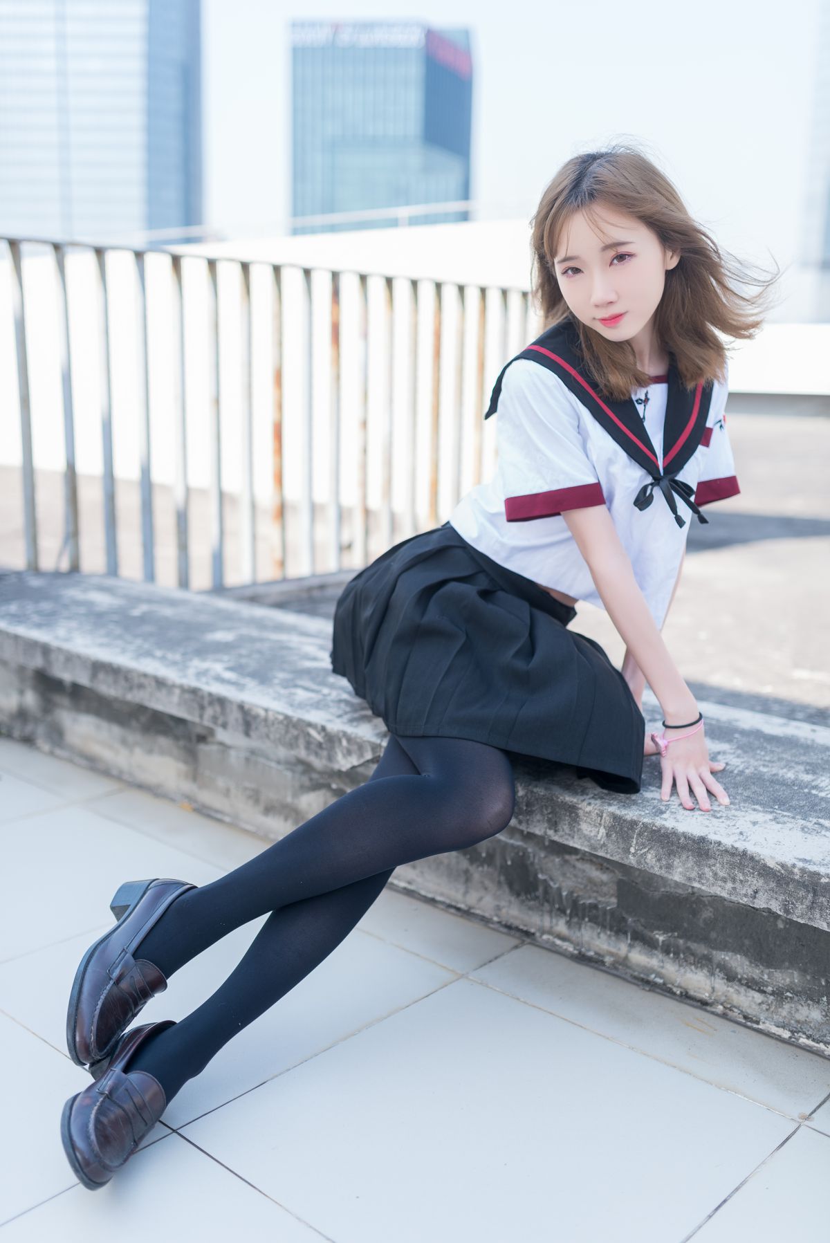 风之领域写真NO031-COSPLAY