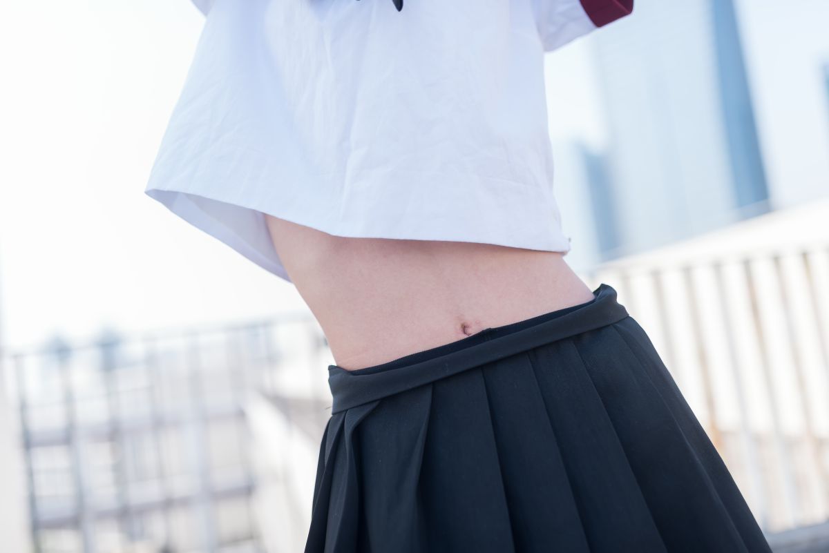 风之领域写真NO031-COSPLAY