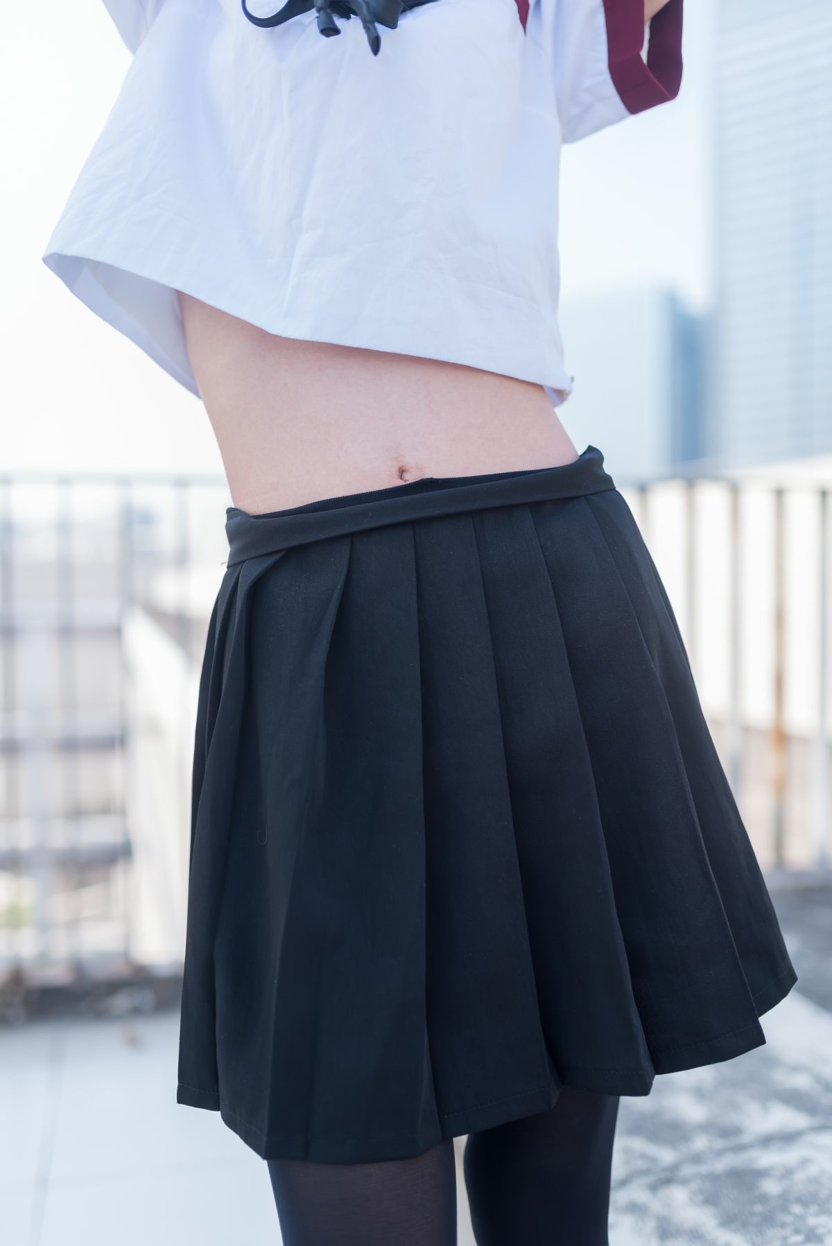 风之领域写真NO031-COSPLAY