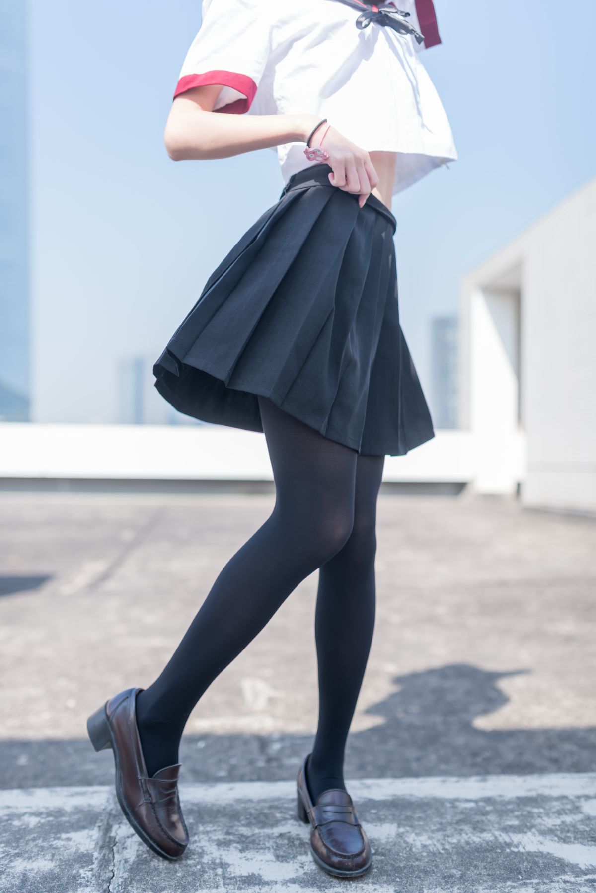 风之领域写真NO031-COSPLAY