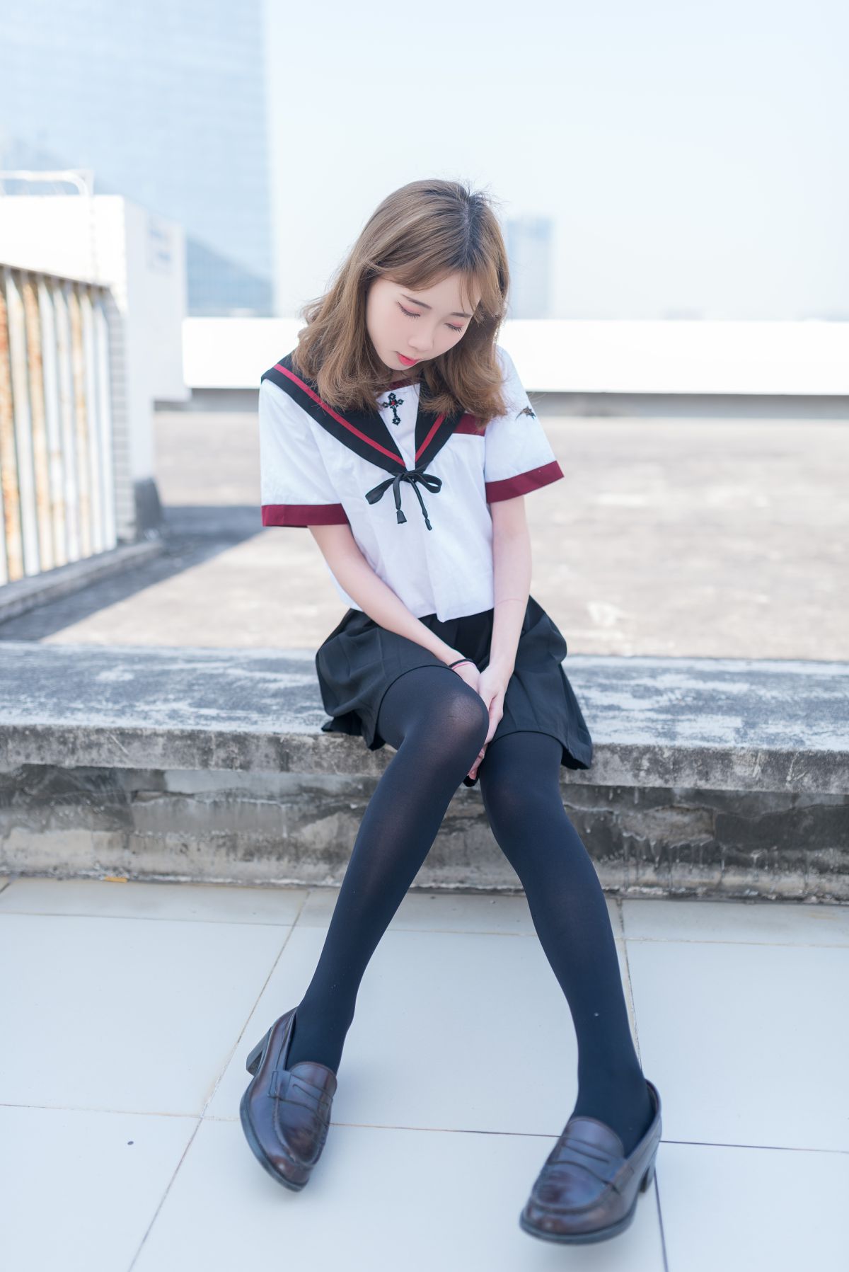 风之领域写真NO031-COSPLAY