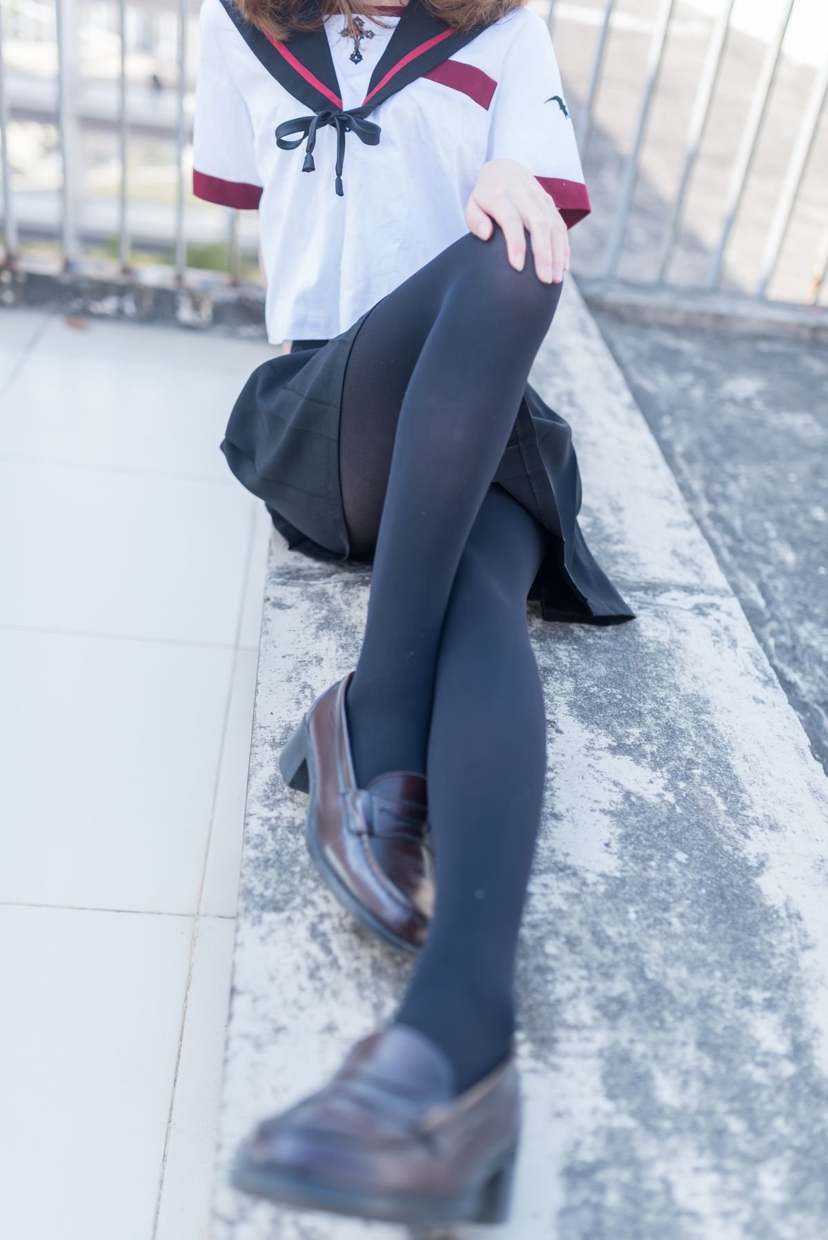 风之领域写真NO031-COSPLAY