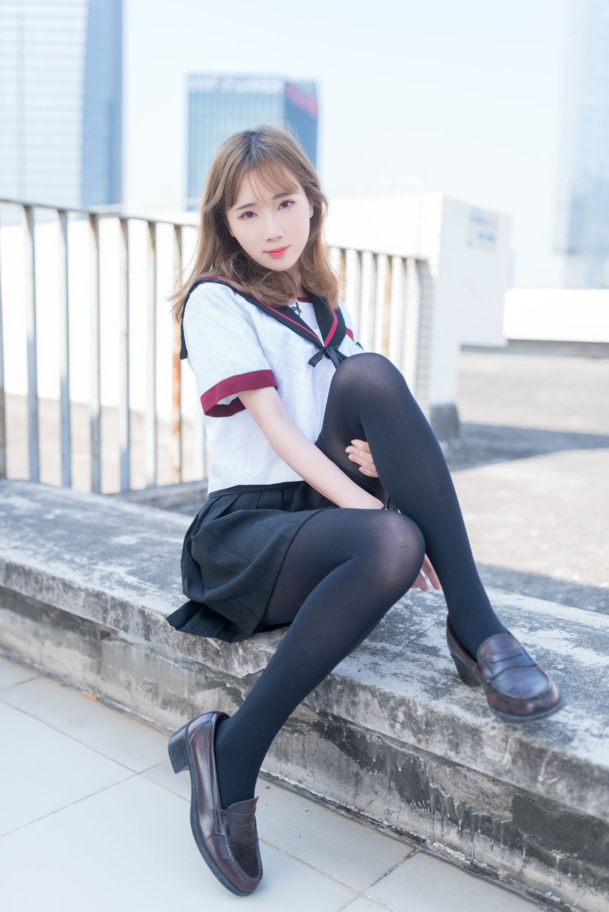 风之领域写真NO031-COSPLAY