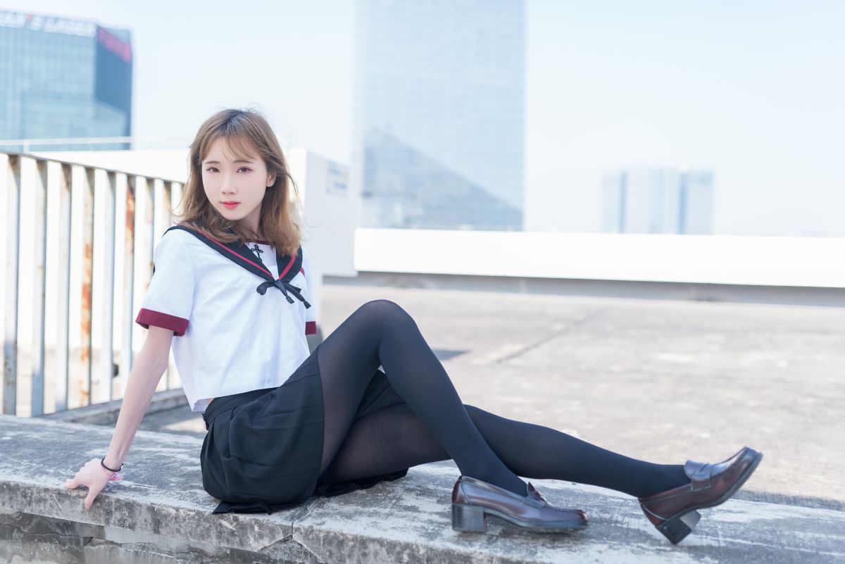 风之领域写真NO031-COSPLAY