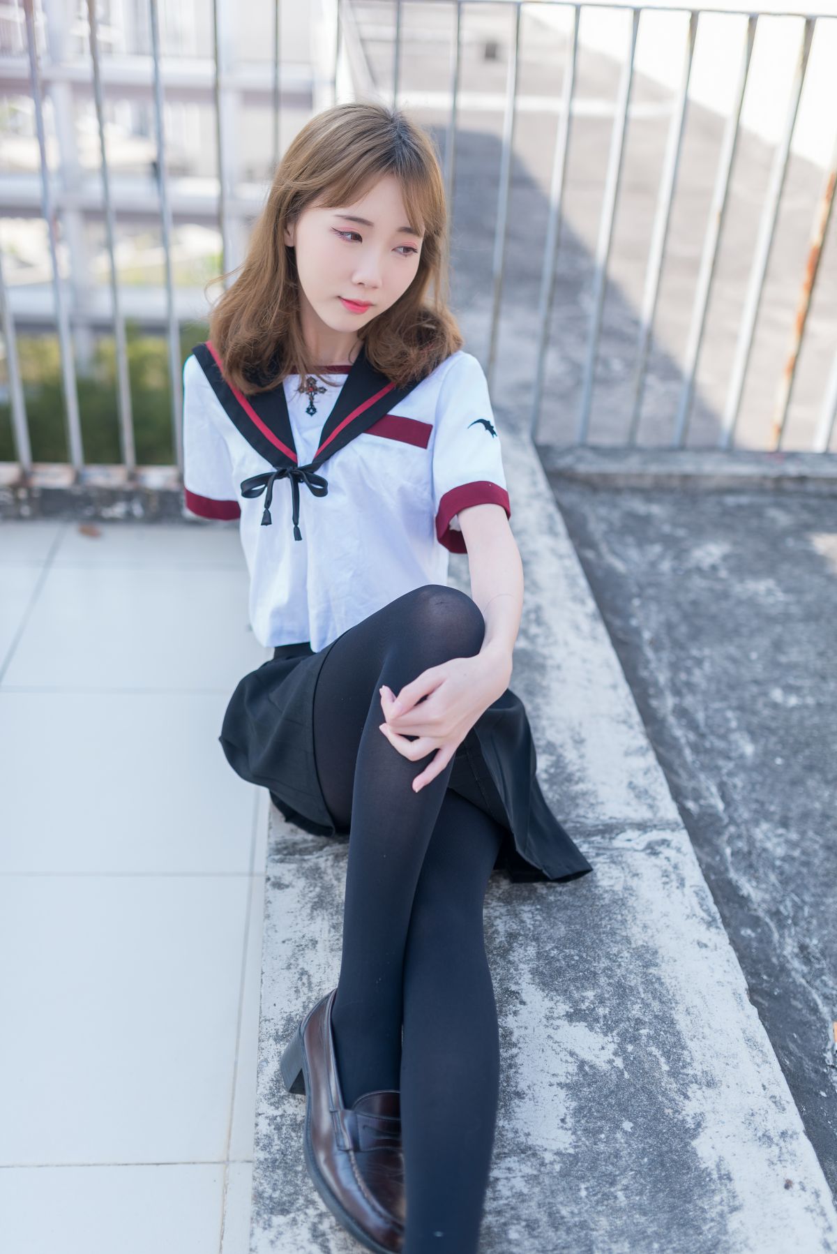 风之领域写真NO031-COSPLAY