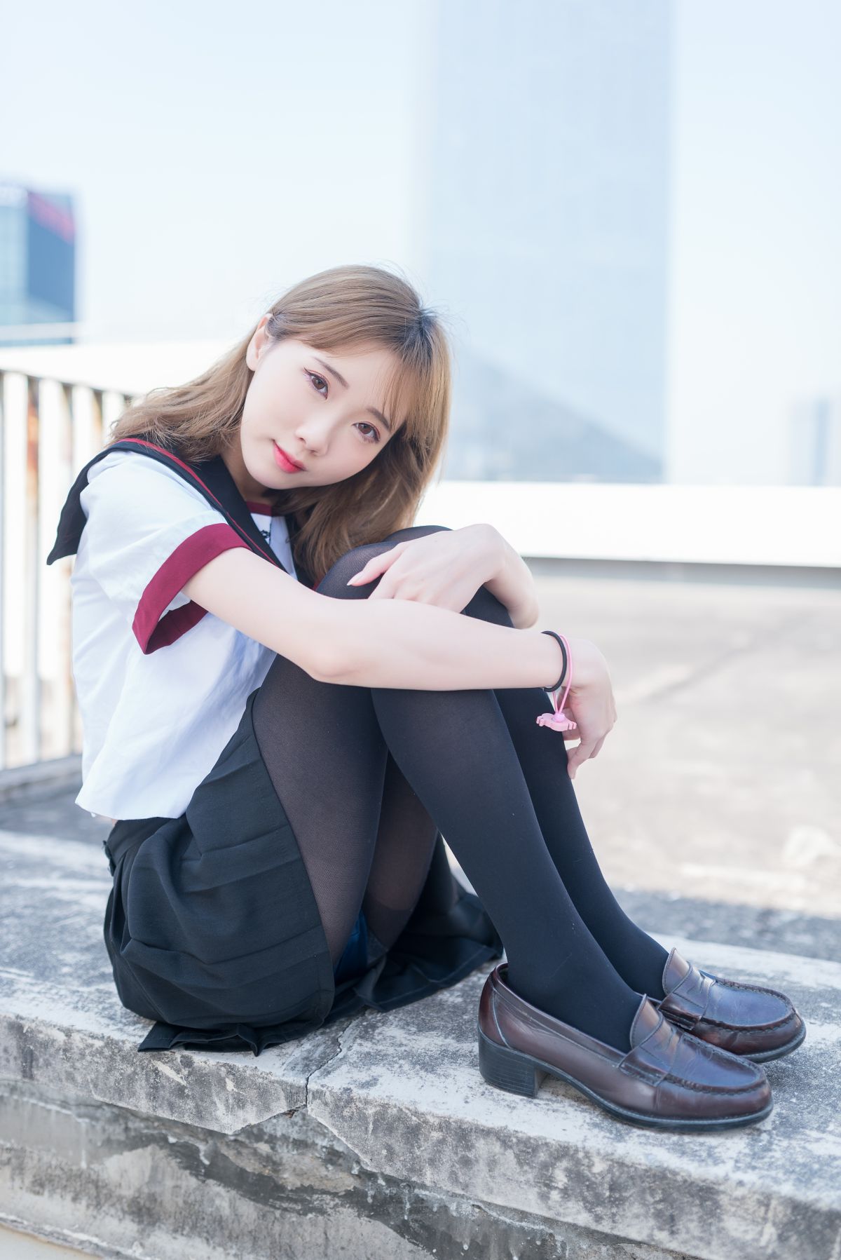 风之领域写真NO031-COSPLAY