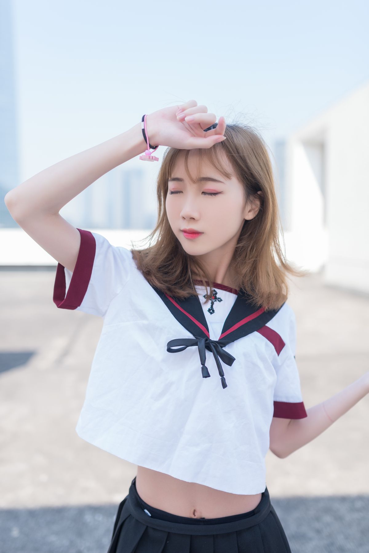 风之领域写真NO031-COSPLAY