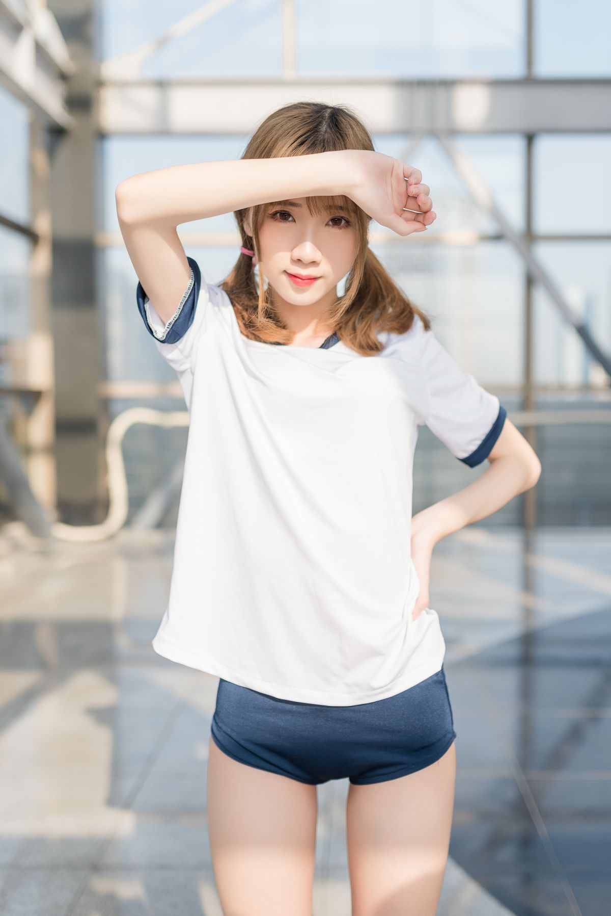 风之领域写真NO032-COSPLAY