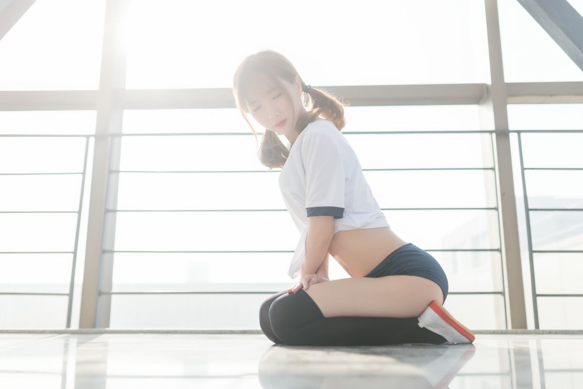 风之领域写真NO032-COSPLAY