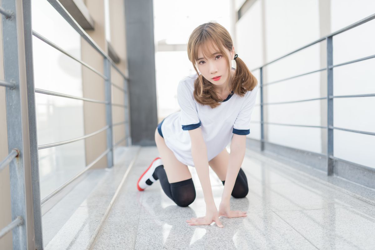 风之领域写真NO032-COSPLAY