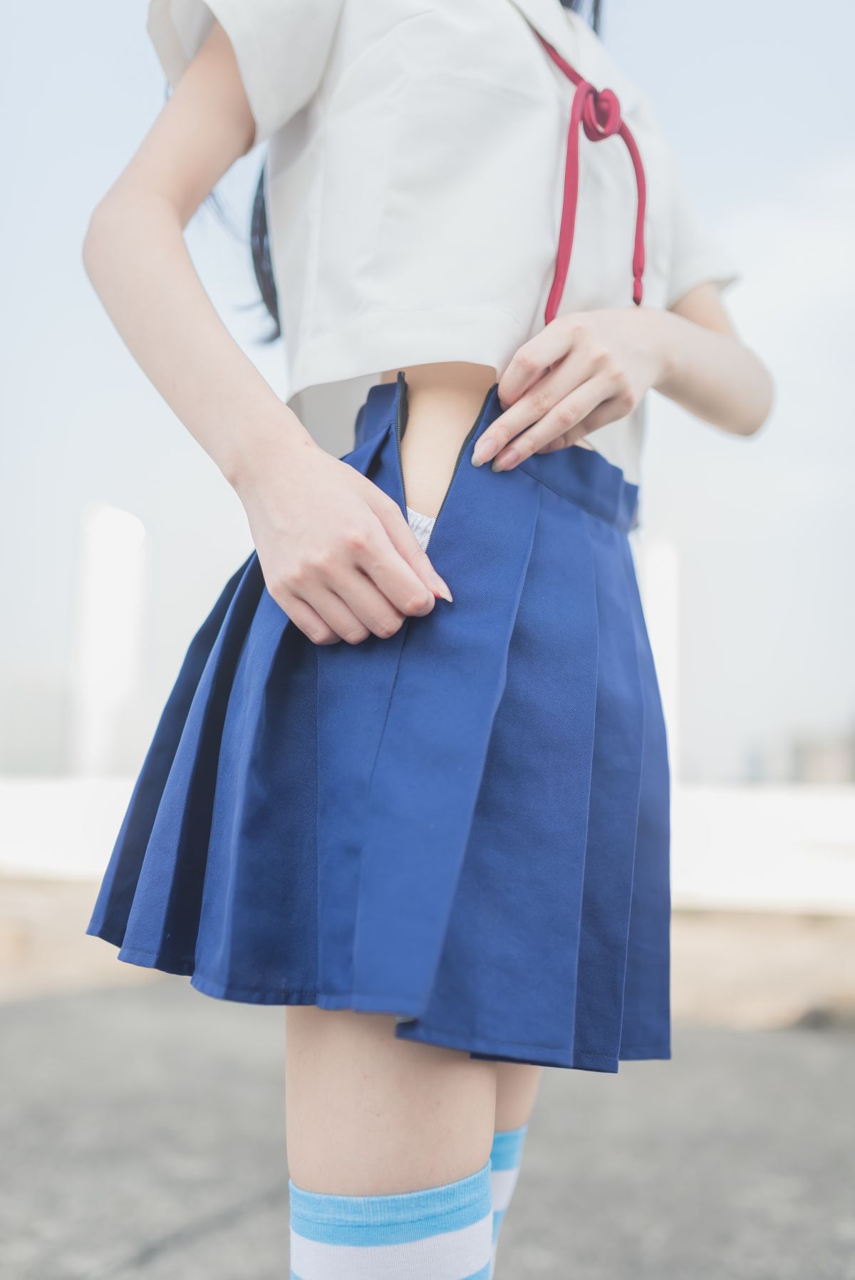 风之领域写真NO034-COSPLAY