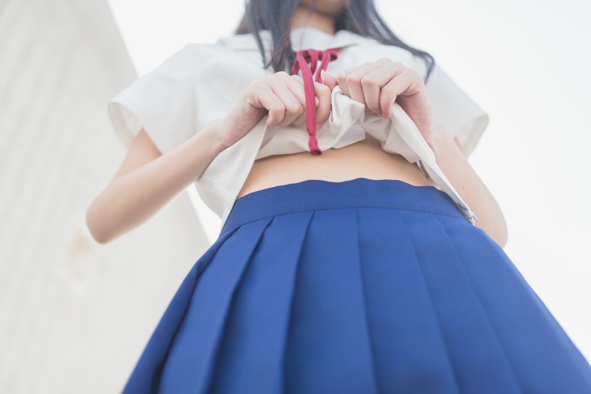 风之领域写真NO034-COSPLAY