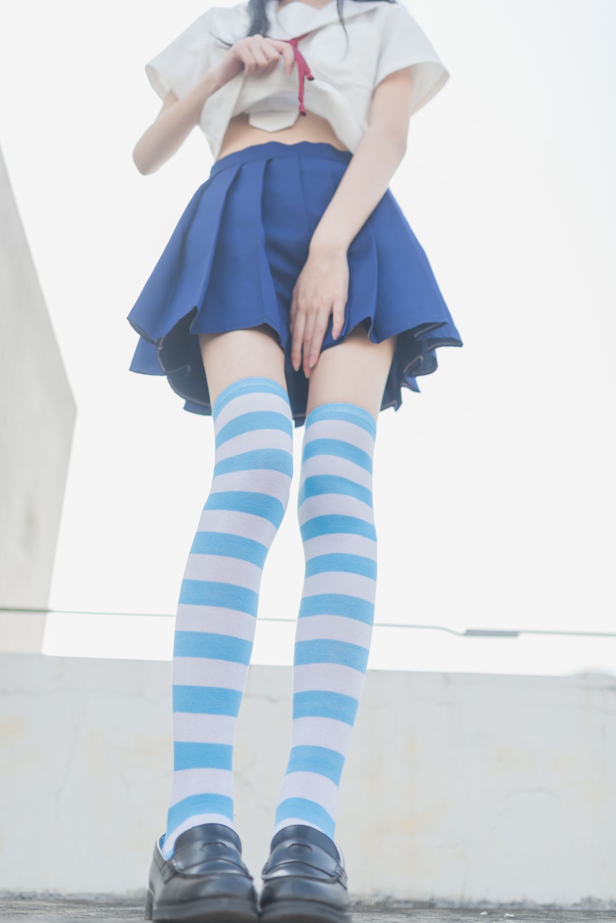 风之领域写真NO034-COSPLAY