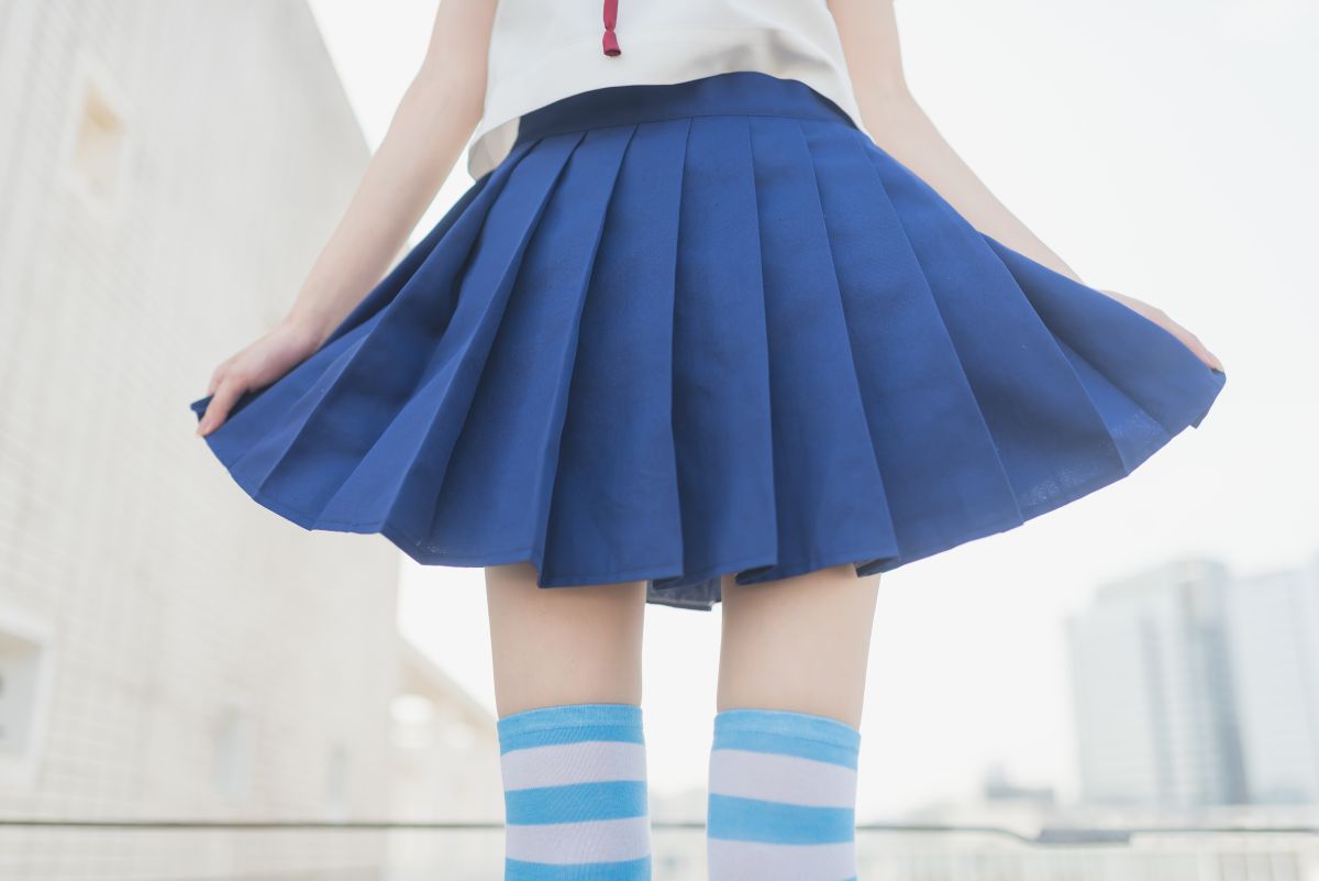 风之领域写真NO034-COSPLAY