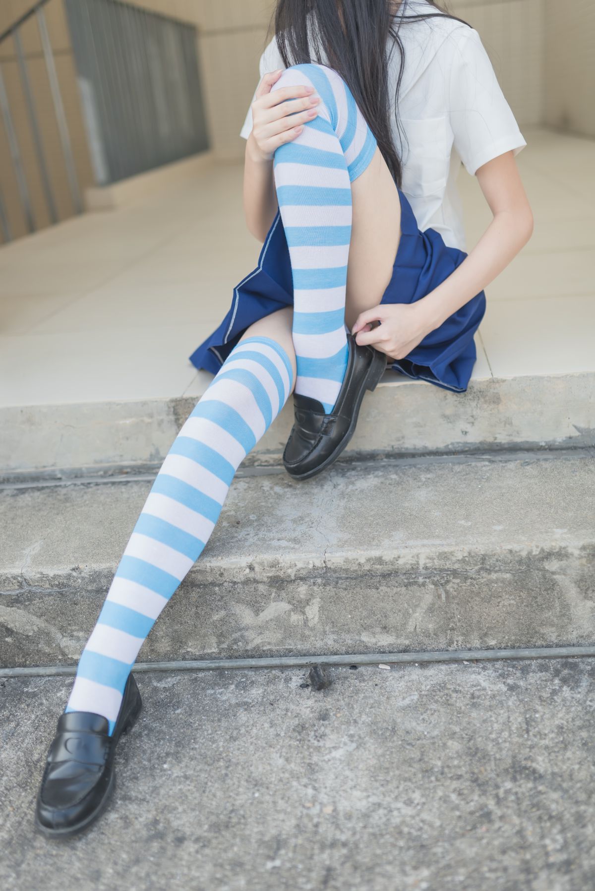 风之领域写真NO034-COSPLAY