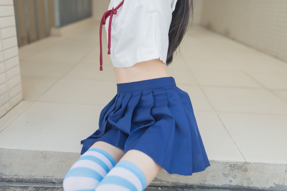 风之领域写真NO034-COSPLAY