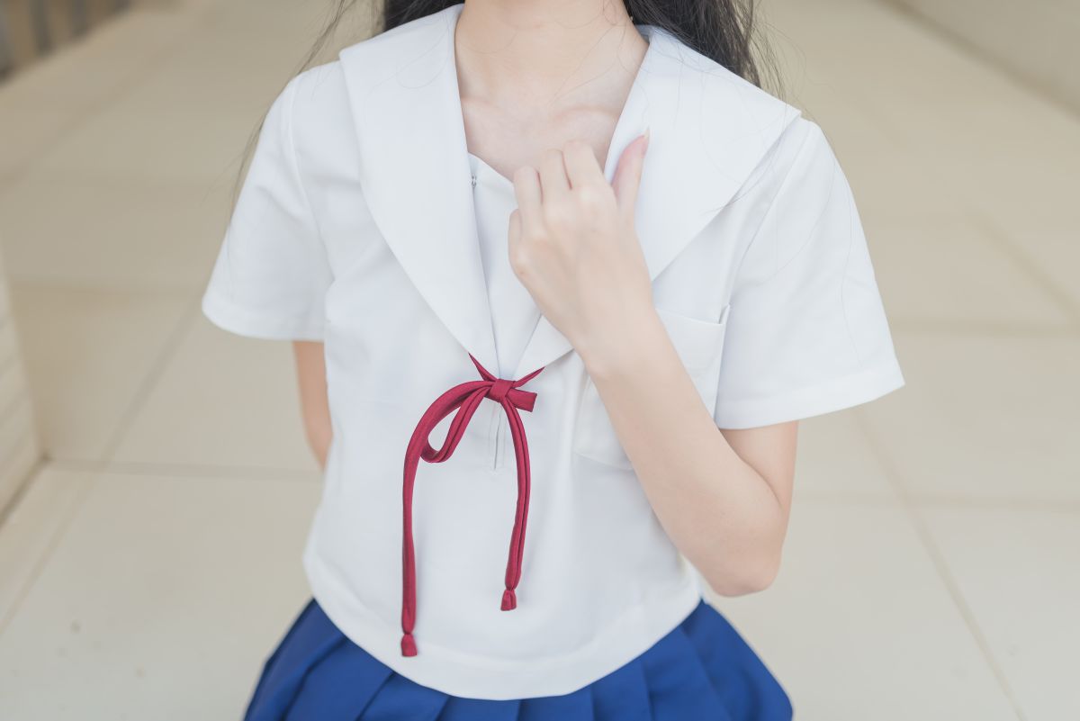 风之领域写真NO034-COSPLAY