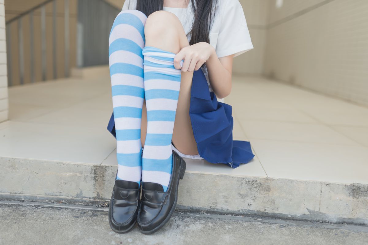 风之领域写真NO034-COSPLAY