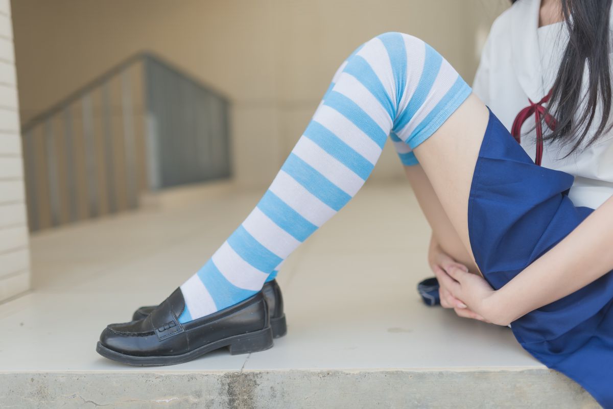 风之领域写真NO034-COSPLAY