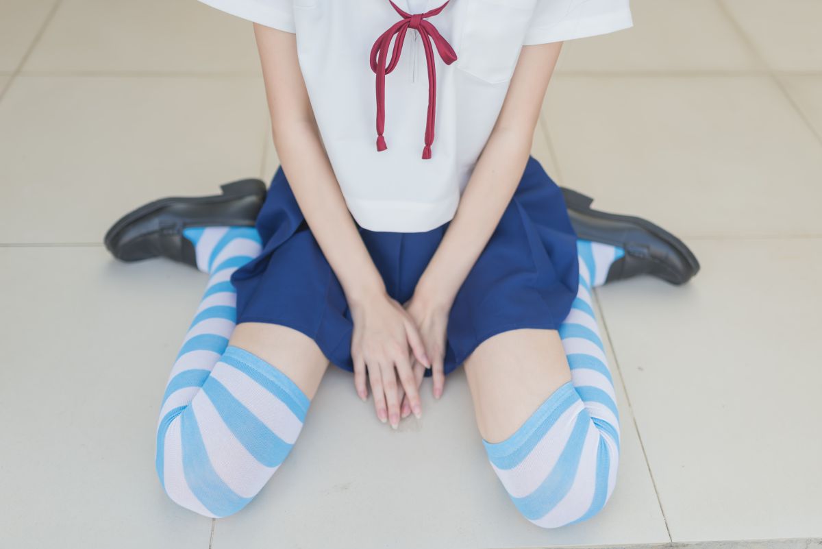 风之领域写真NO034-COSPLAY