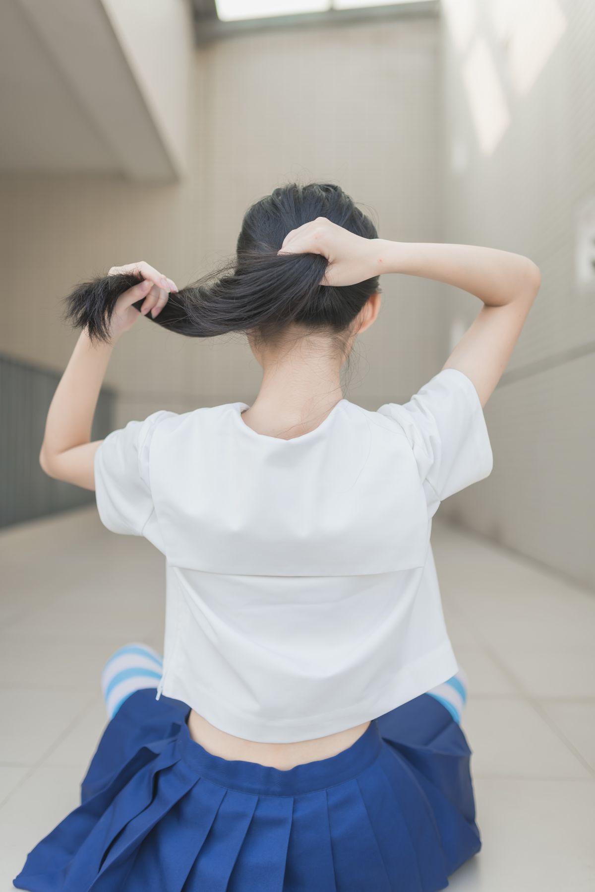 风之领域写真NO034-COSPLAY