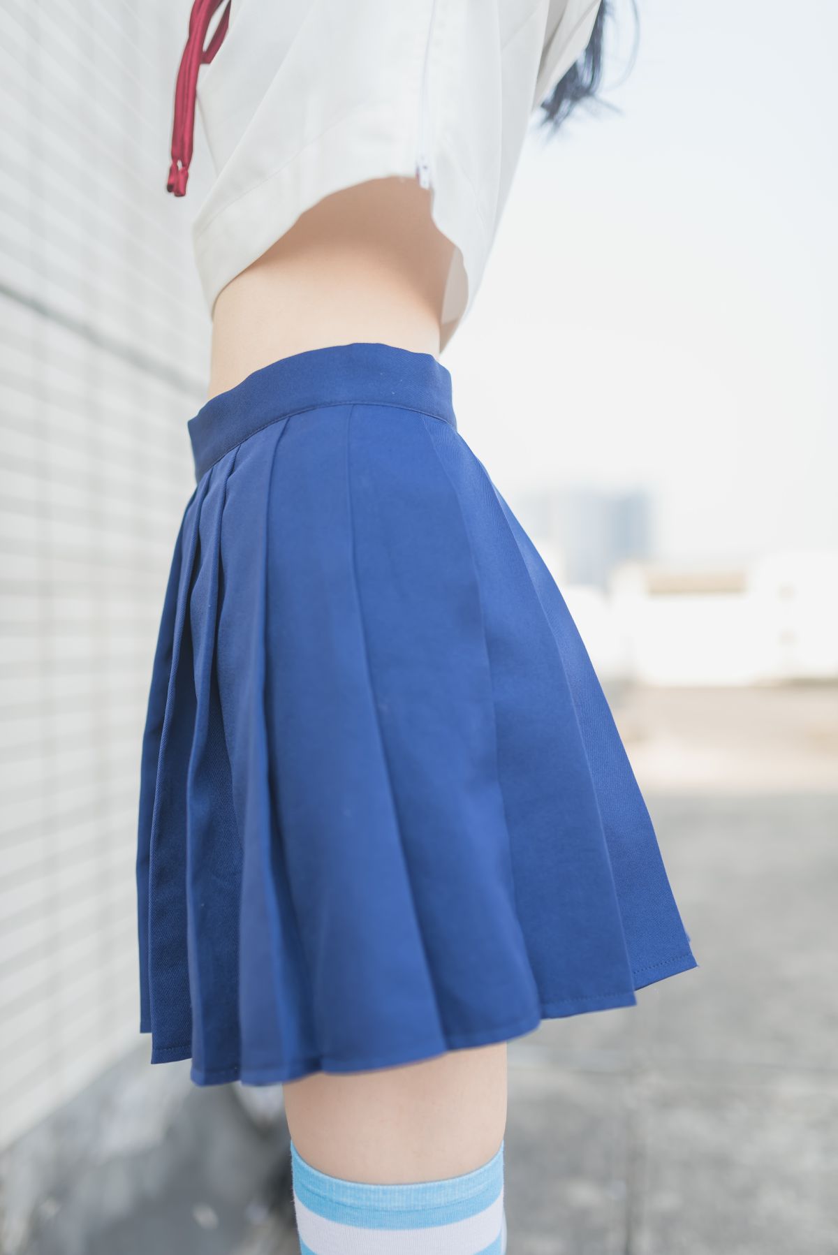 风之领域写真NO034-COSPLAY