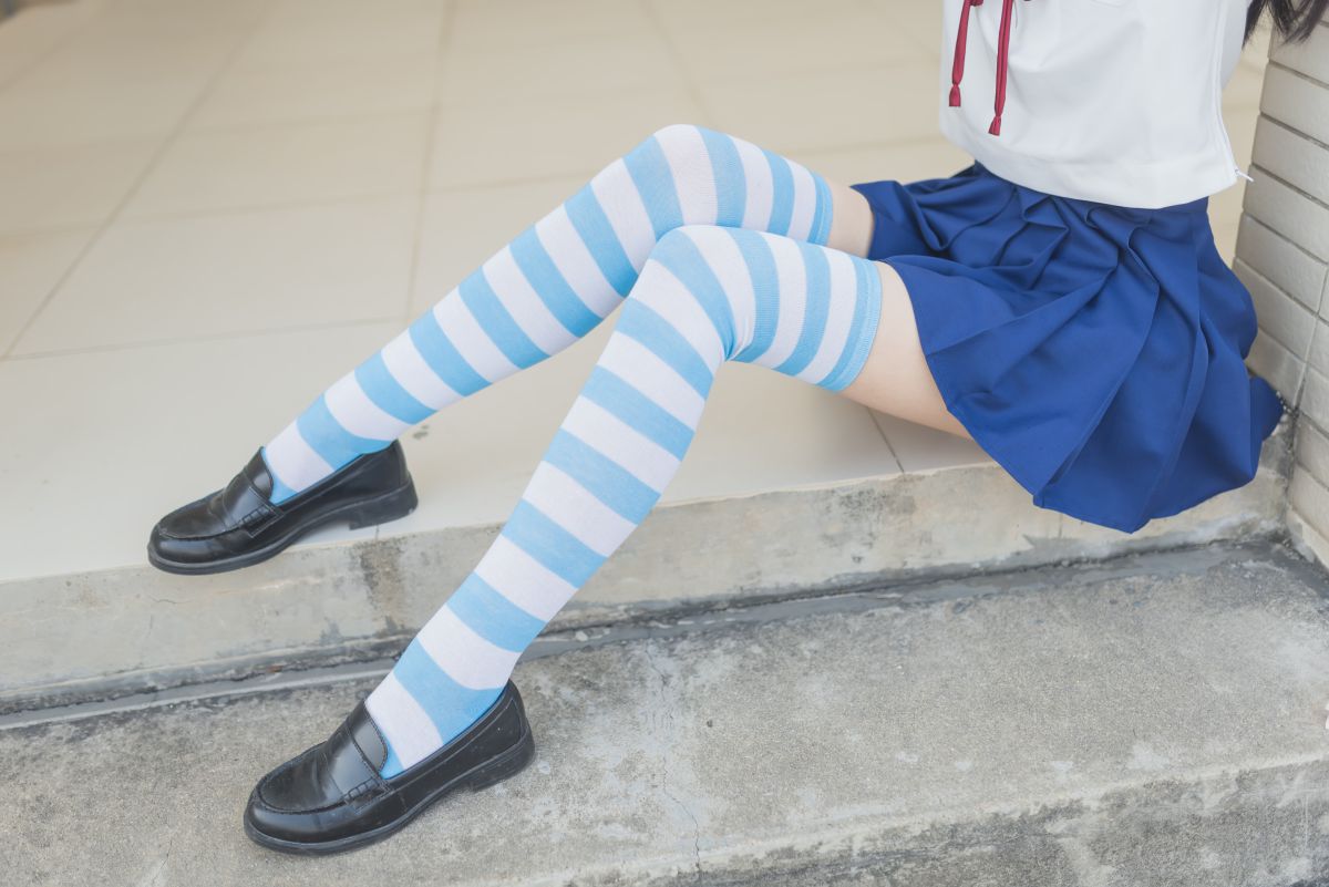 风之领域写真NO034-COSPLAY