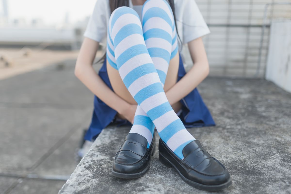 风之领域写真NO034-COSPLAY