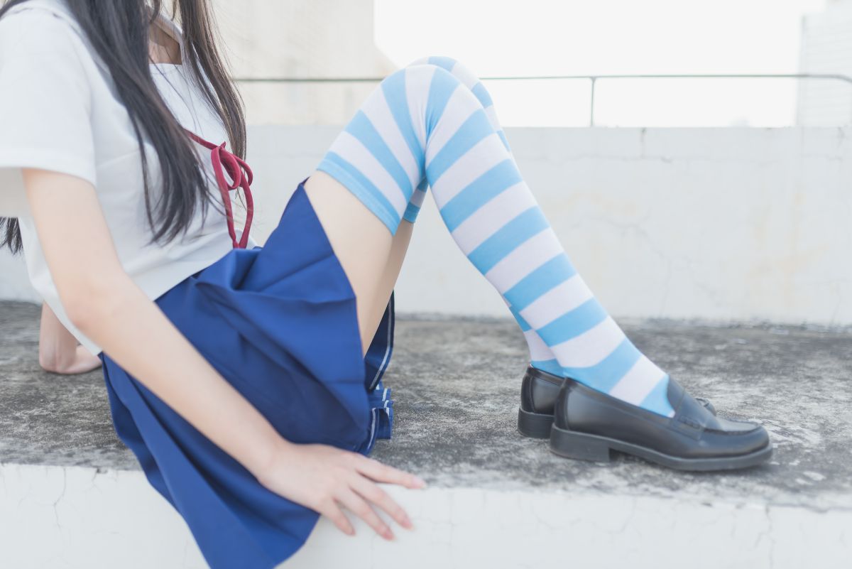 风之领域写真NO034-COSPLAY