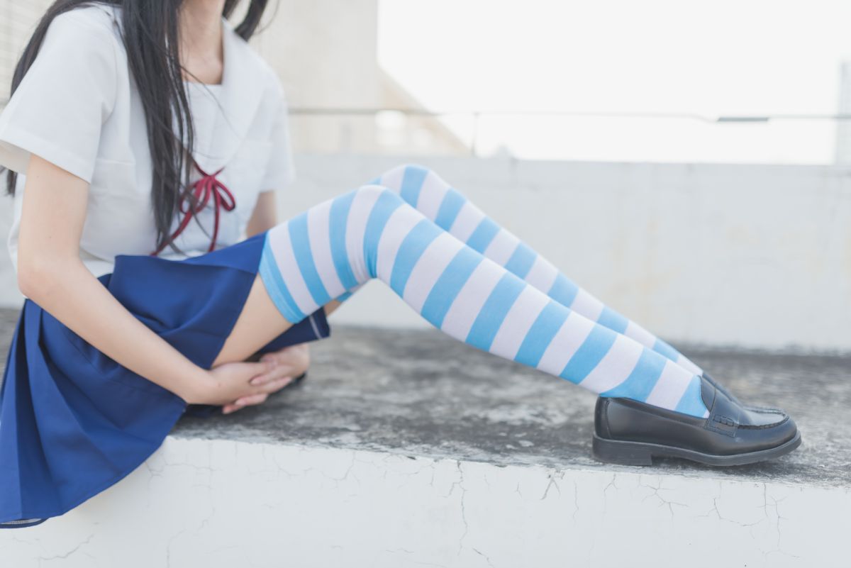 风之领域写真NO034-COSPLAY