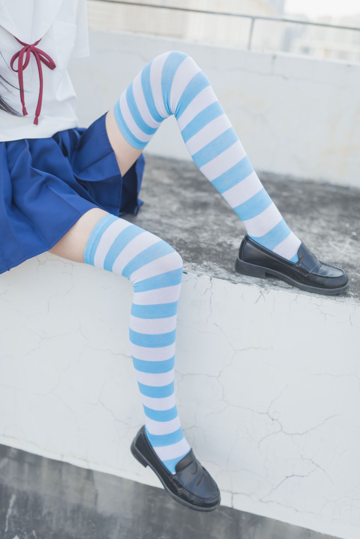 风之领域写真NO034-COSPLAY