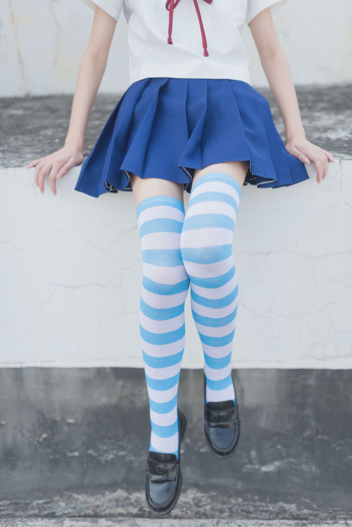 风之领域写真NO034-COSPLAY