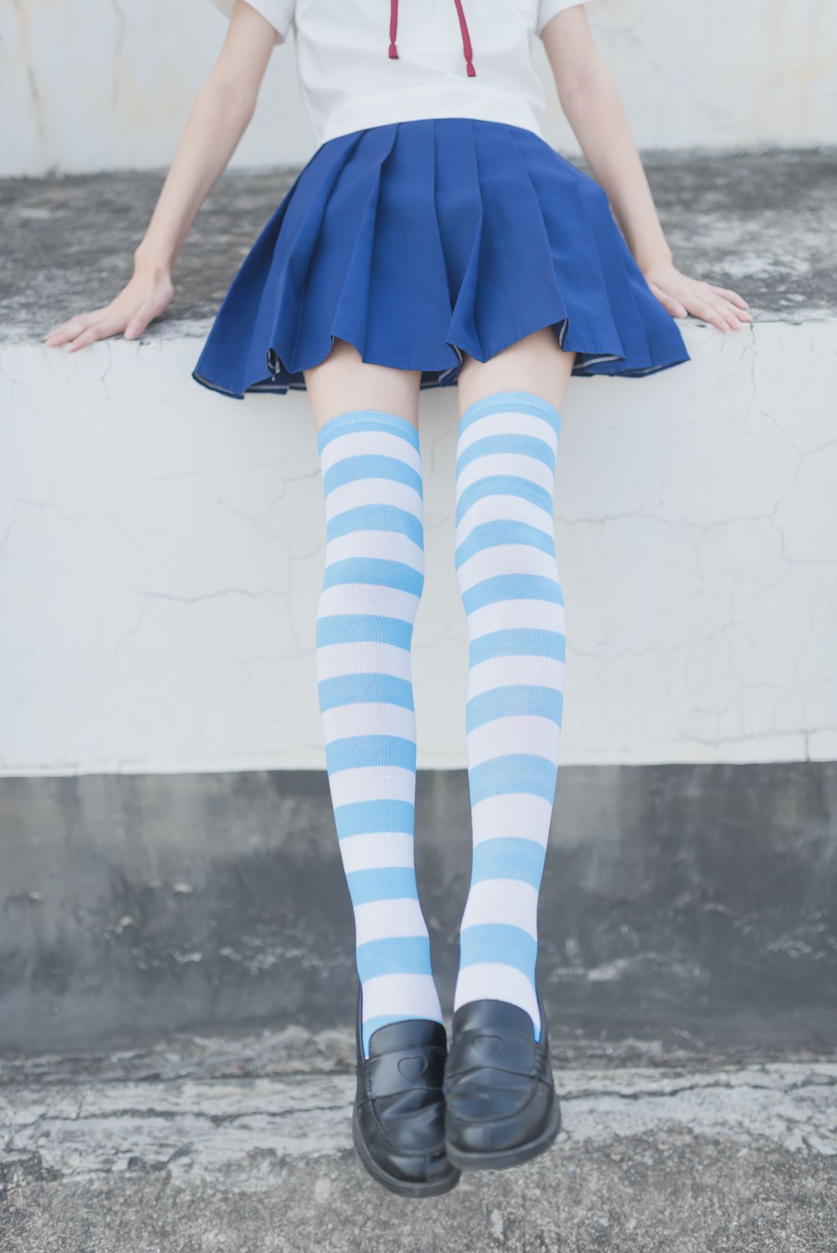 风之领域写真NO034-COSPLAY