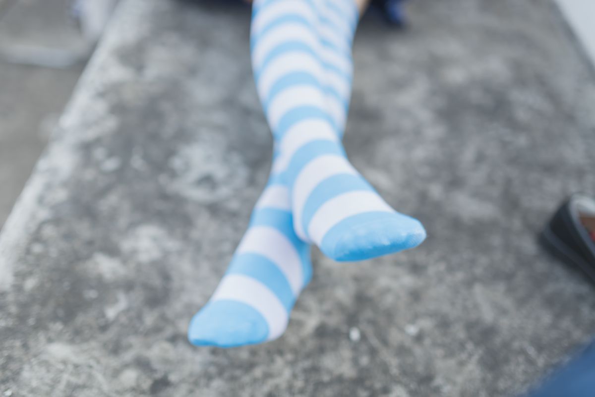 风之领域写真NO034-COSPLAY