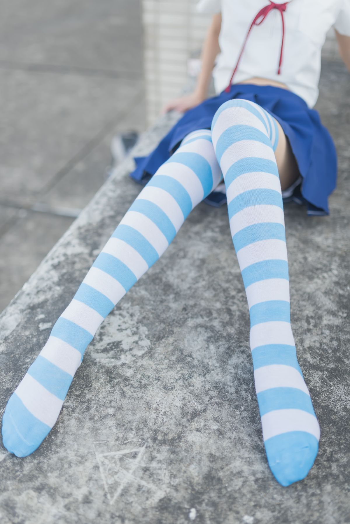 风之领域写真NO034-COSPLAY