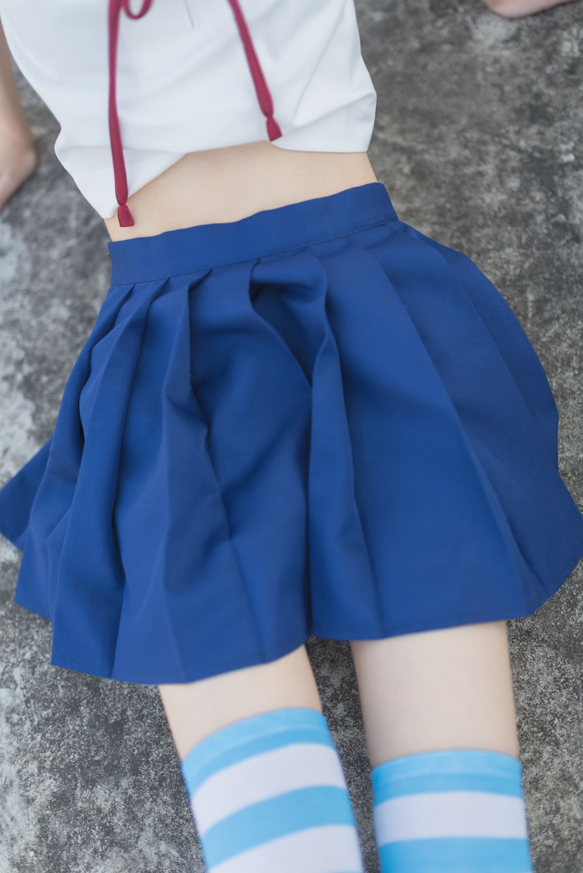 风之领域写真NO034-COSPLAY