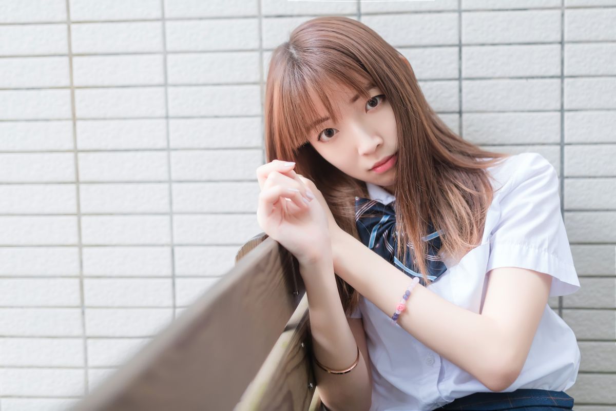 风之领域写真NO036-COSPLAY