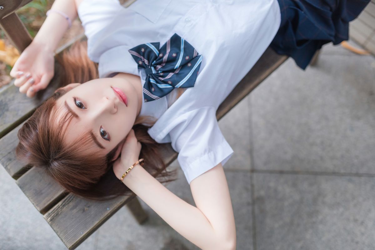 风之领域写真NO036-COSPLAY