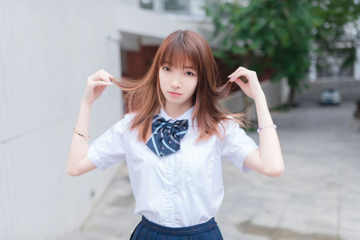 风之领域写真NO036-COSPLAY